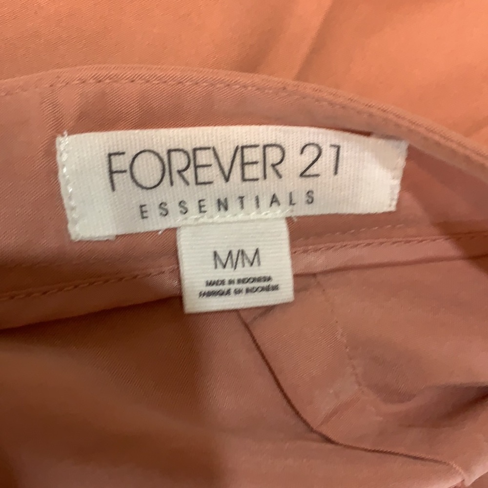 NWT forever 21 skirt - Picture 5 of 5